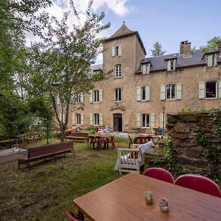 Гостевой дом Gite De Montfranc Arvieu Экстерьер фото